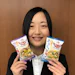 役割：インタビューした人 所属：「具たっぷり味噌汁」開発マーケッター 名前：永田 久美子さんさん