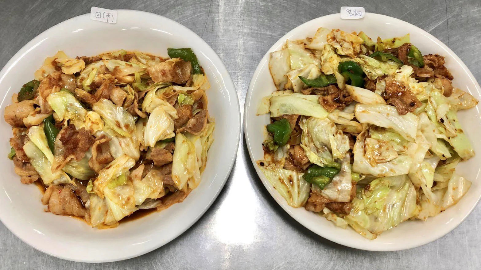 材料まるごと!「Cook Do®」で栄養が損なわれにくい理由