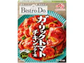 「Bistro Do®」ガーリックトマトチキンソテー用