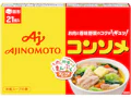 「味の素KKコンソメ」固形タイプ