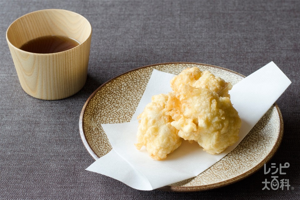 とり天の作り方 | レシピ |【味の素パーク】
