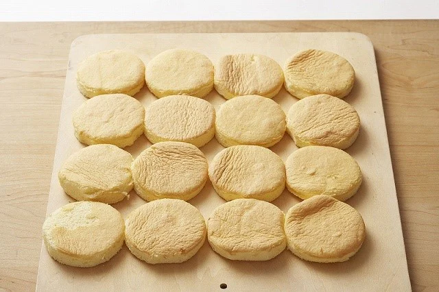 いちごサンタともみの木のショートケーキのつくり方_6_2