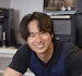 役割：インタビューした人 所属：料理研究家 名前：だれウマさんさん