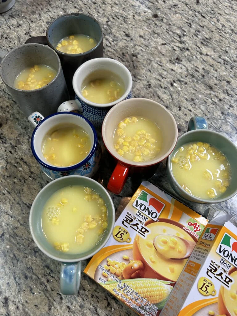 谷口さんが担当されている商品「VONO®」