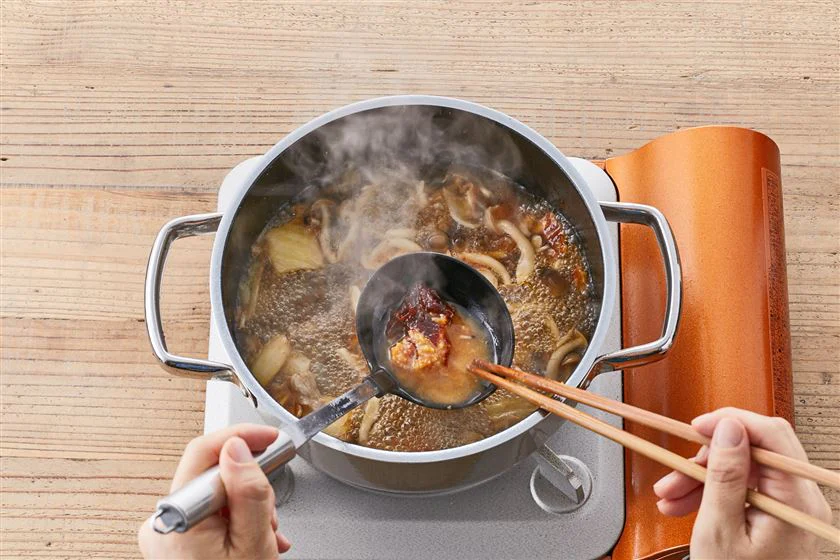 簡単豆腐チゲのつくり方_4_1
