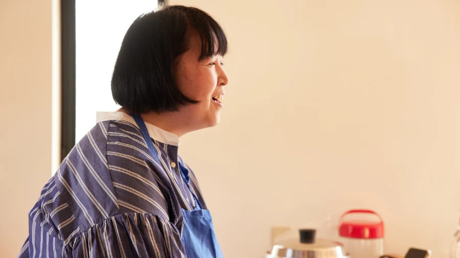 虎の巻 其ノ四 使う“だし”によって味が変わる