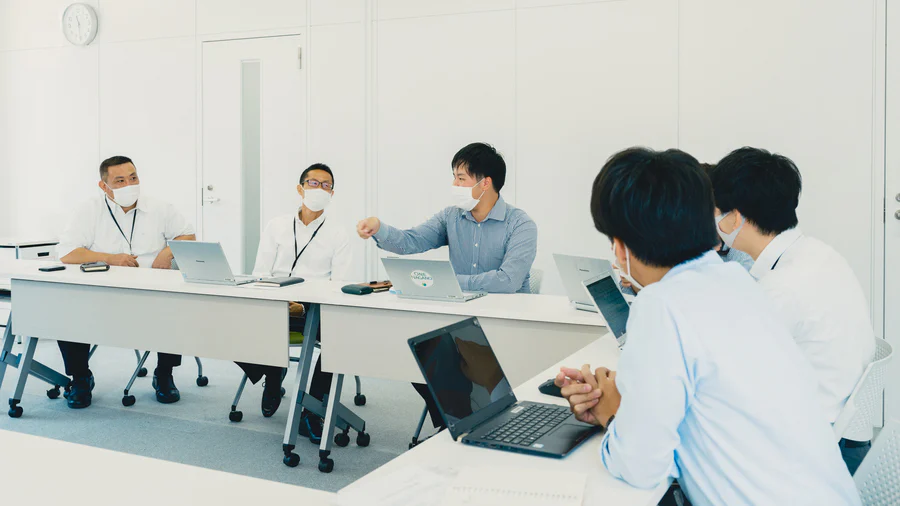 きっかけは「自粛生活のつらさを解消したい!」