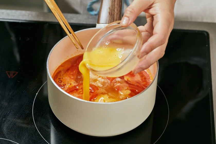 トマ玉スープのつくり方_3_1