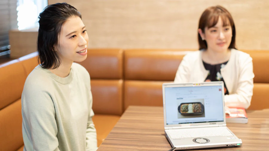 「おいしい」をみなさまのもとに届けるために