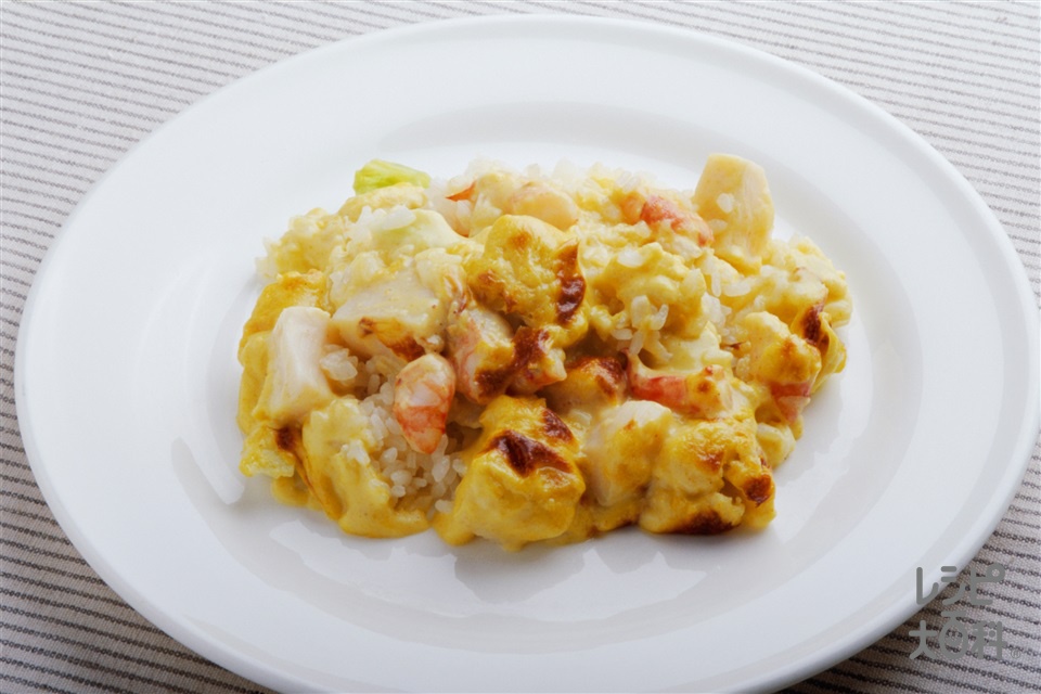 カレードリア
