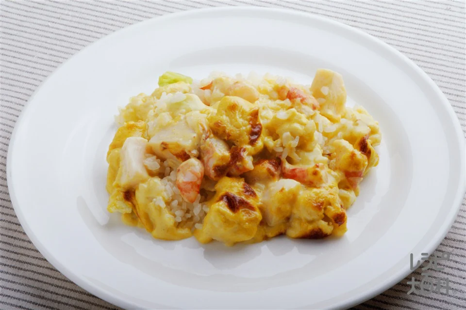 カレードリア