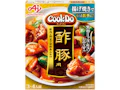 「Cook Do®」酢豚用
