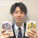 役割：インタビューした人 所属：栄養・加工食品事業部 「味の素KKおかゆ」プロダクトマネージャー 名前：児玉 悠輔さんさん