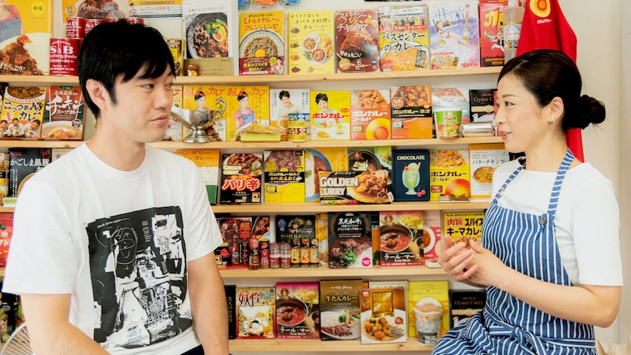 “煮込み”料理の魅力は、作る楽しさを共有できること