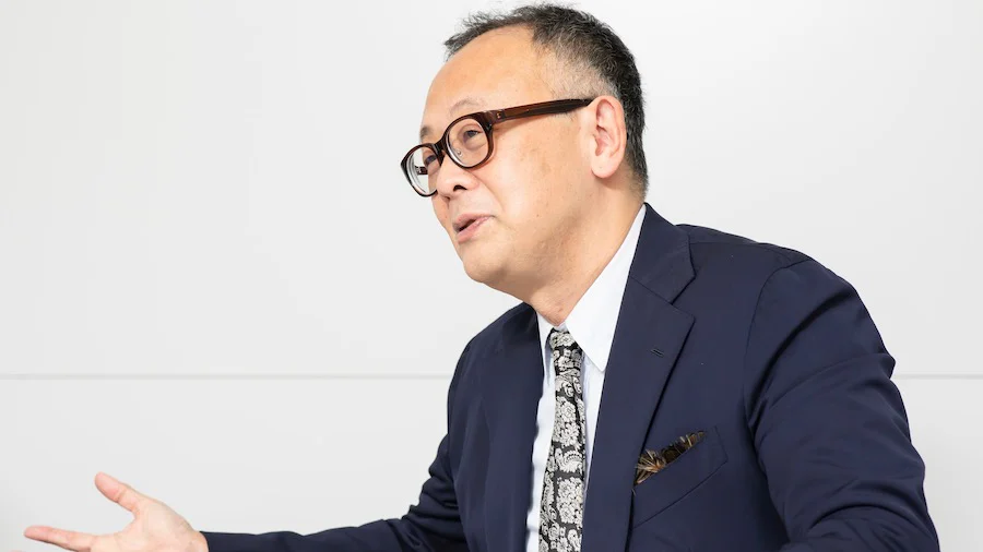 男性の料理は、新時代のキーワードにとって象徴的な存在に