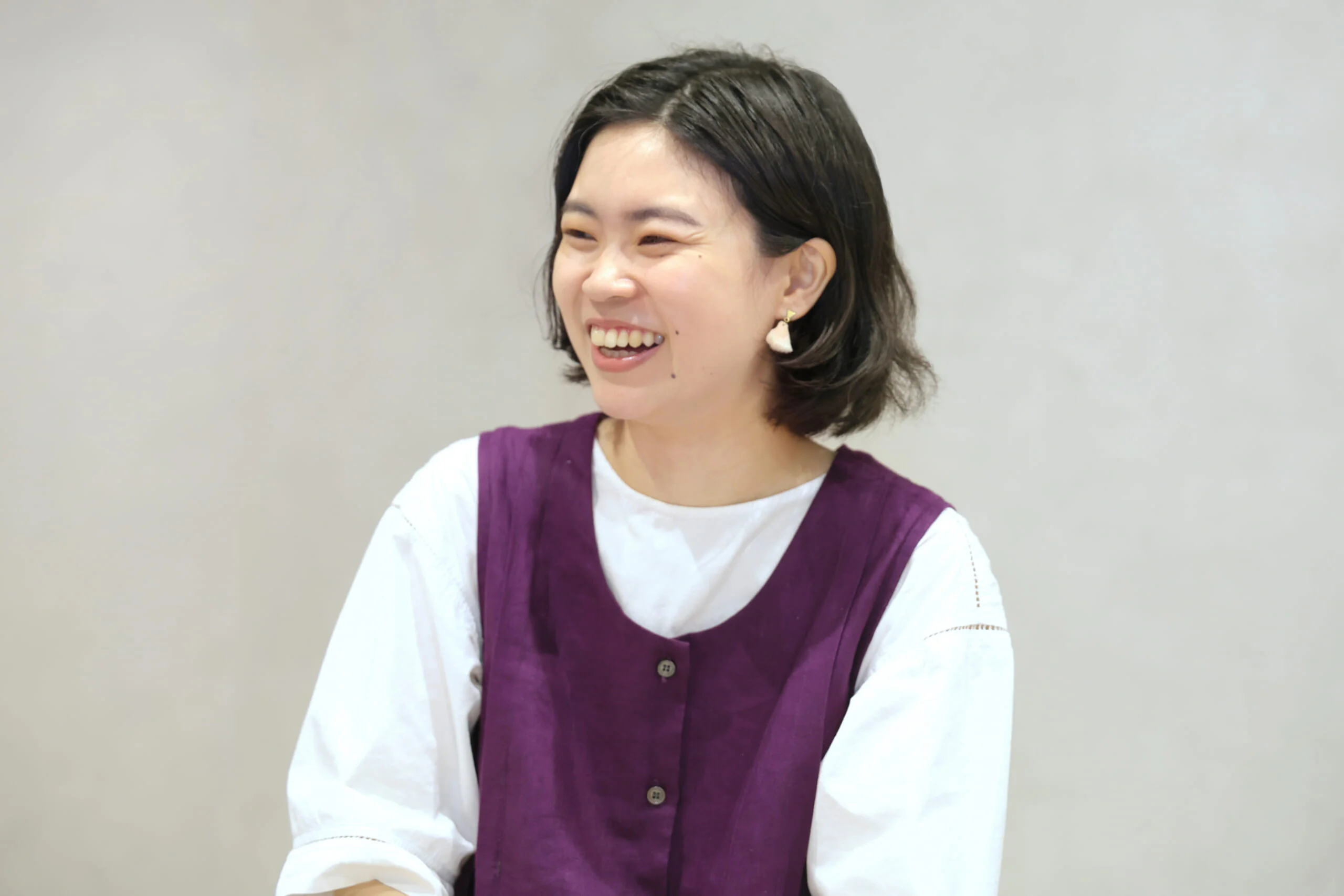 山口 祐加さん(自炊料理家・慶應義塾大学SFC研究所研究員※研究実施当時)