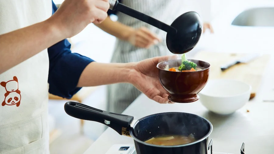 今日から使えるアイデア帖♪負担を軽くしてくれる料理の手引き