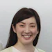 役割：インタビューした人 所属：調味料事業部（管理栄養士） 名前：三宅 由里子さんさん