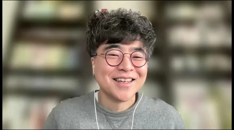 星野概念さん