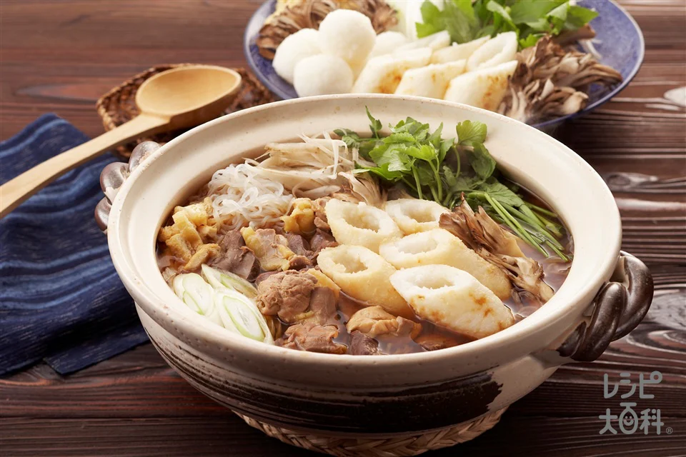 郷土料理・ご当地グルメ