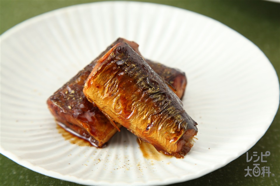 さんまのかば焼きの作り方 | レシピ |【味の素パーク】
