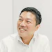 役割:インタビューした人 所属:味の素社 東京支社 名前:重石 直哉さんさん