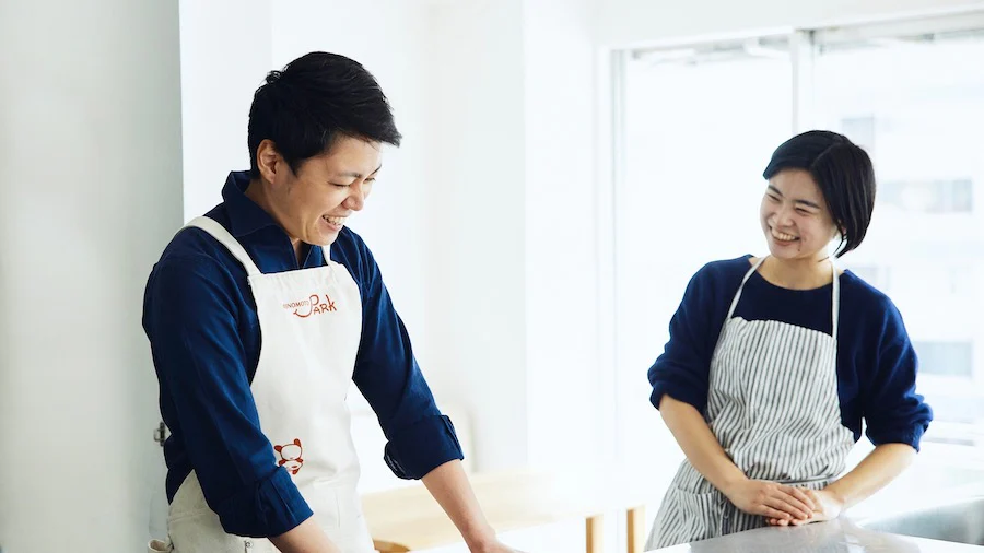 「食材×調理法×味付け」 料理には型がある！