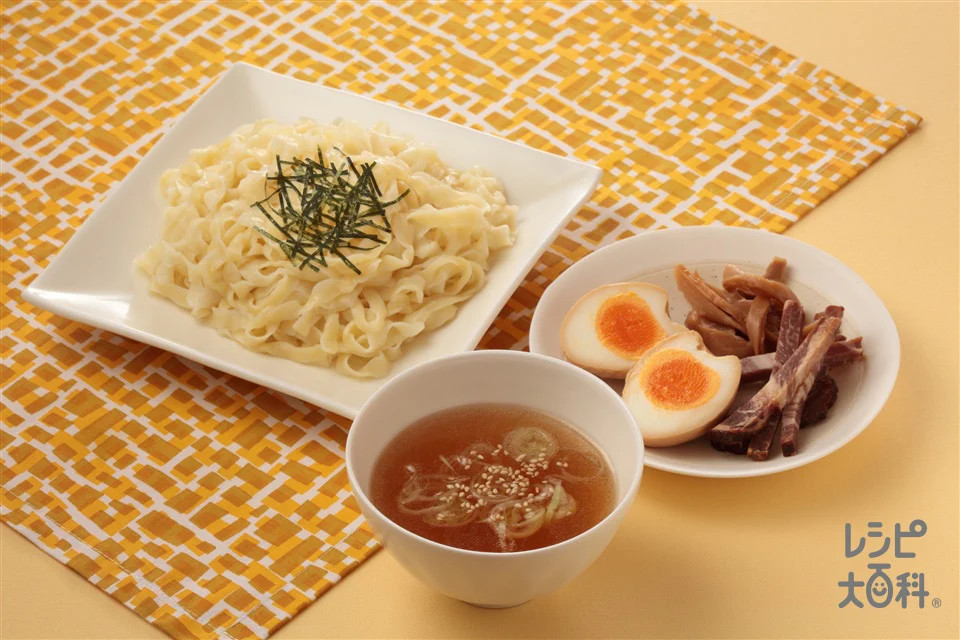 つけ麺