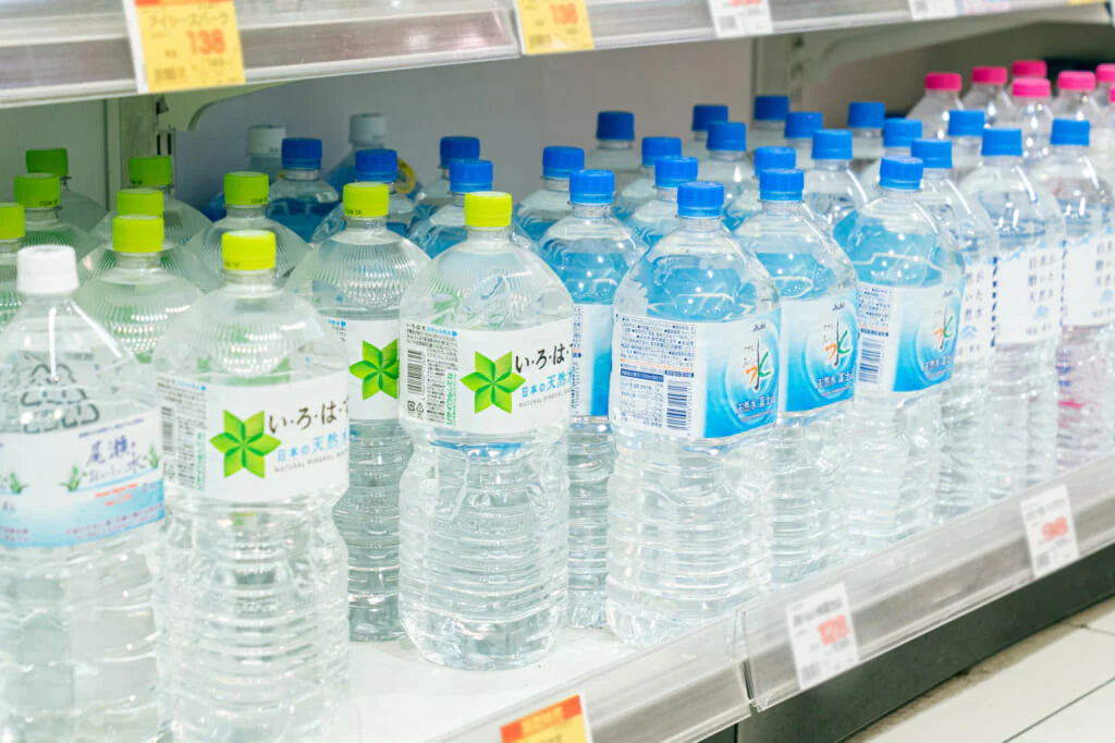 目にすること、想像することも、防災対策の一つ