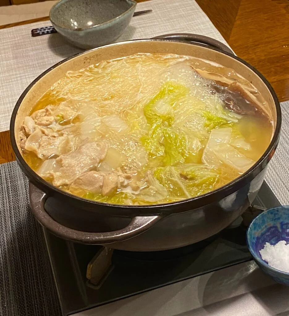 日常的に情報を収集して料理の発想力を鍛える