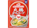 「丸鶏がらスープ™」