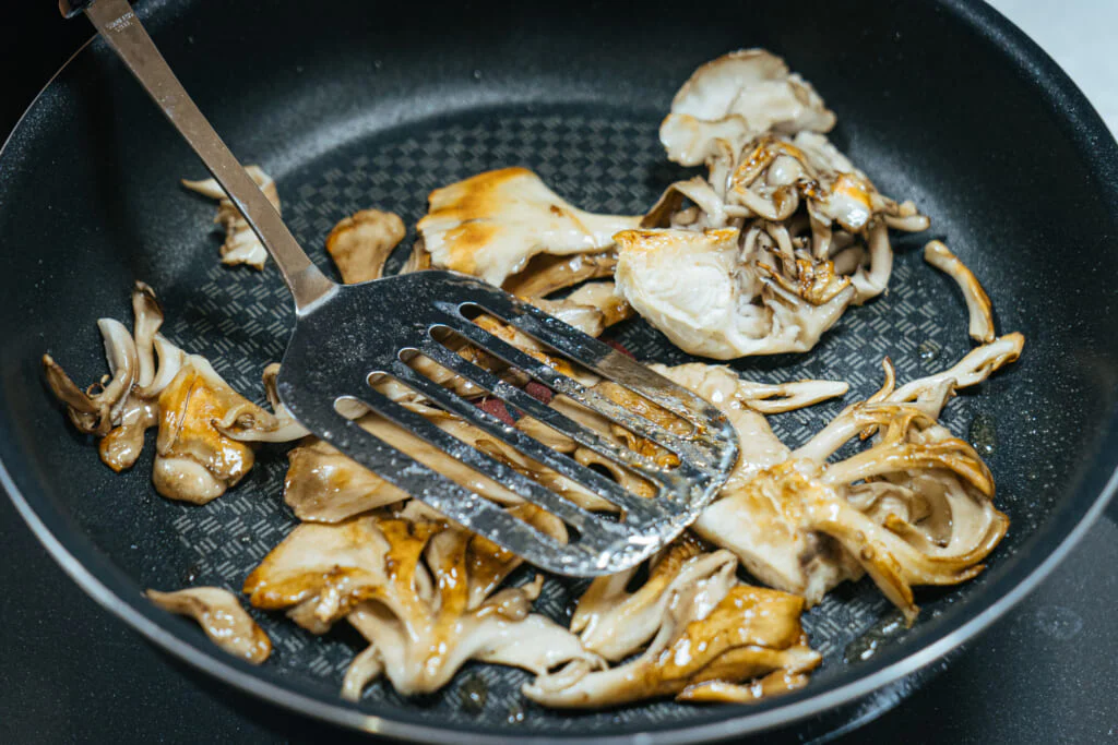 素材の個性を活かす、焼きの“極意”を知ろう!