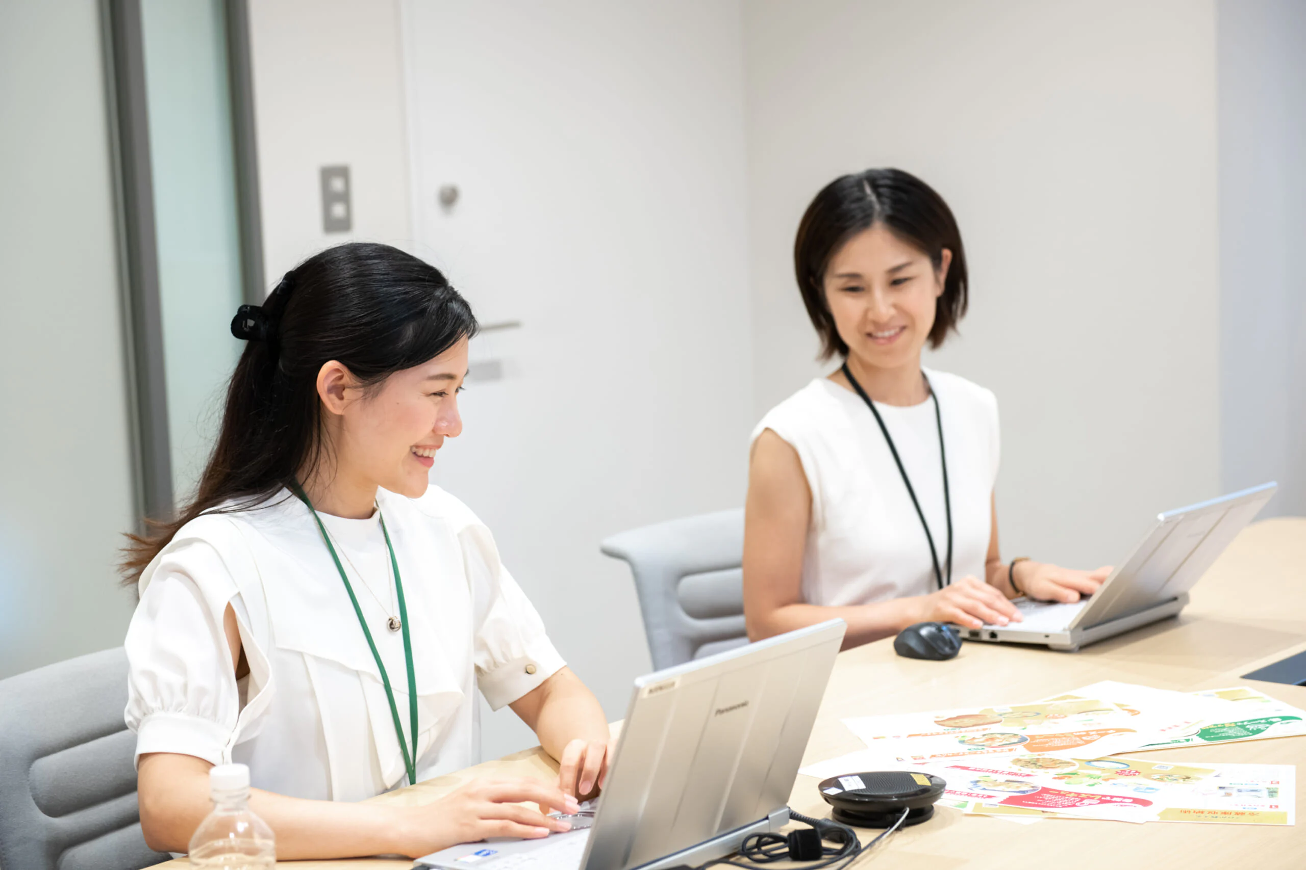 「5つのテクニック」が生まれた経緯