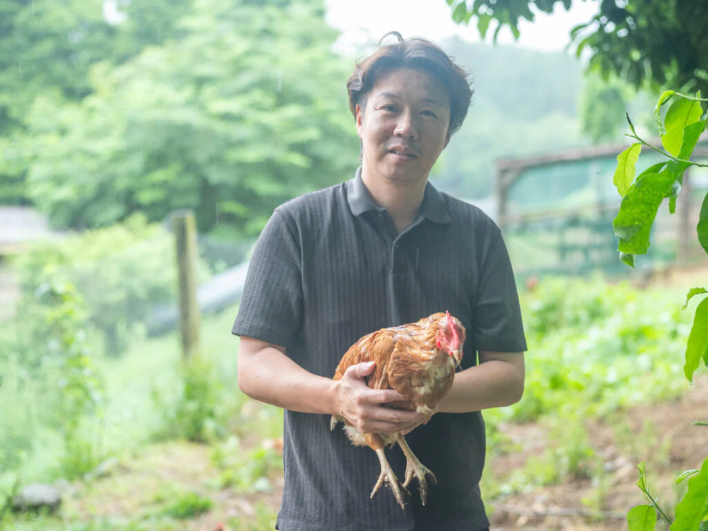 向山さん
