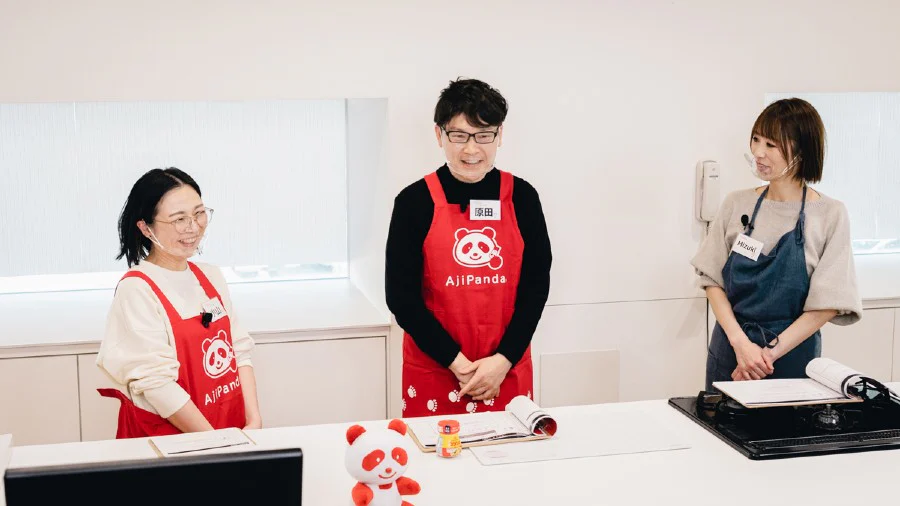 「味の素KK コンソメ」のおいしさの秘密