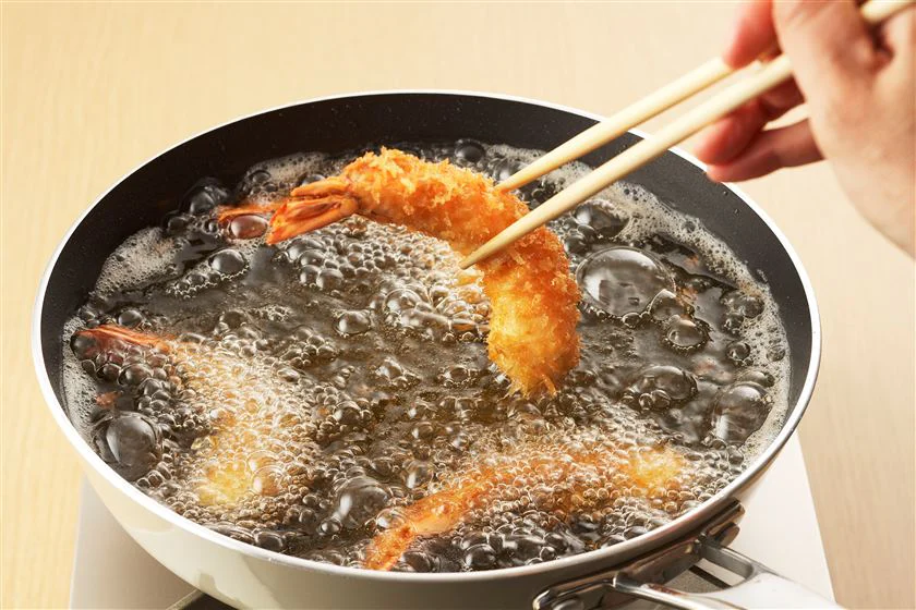 えびと帆立貝のフライのつくり方_5_2