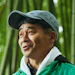 役割:インタビューした人 所属:WELCOMEやまくに合同会社 名前:水谷 文博さんさん