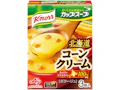 「クノール® カップスープ」コーンクリーム
