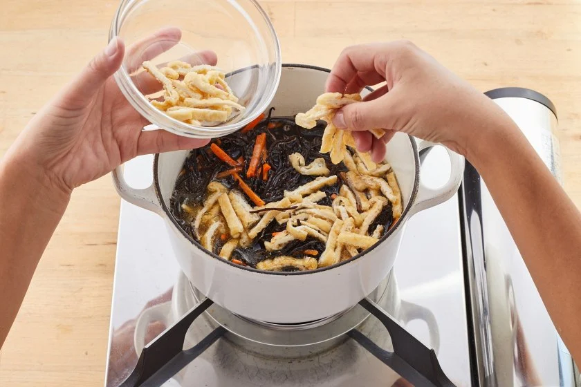 ひじきの煮物のつくり方_3_1