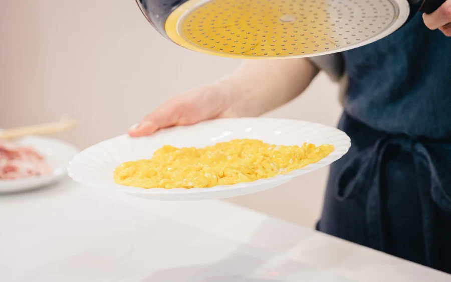 Mizukiさんがオススメレシピを作ってみた！