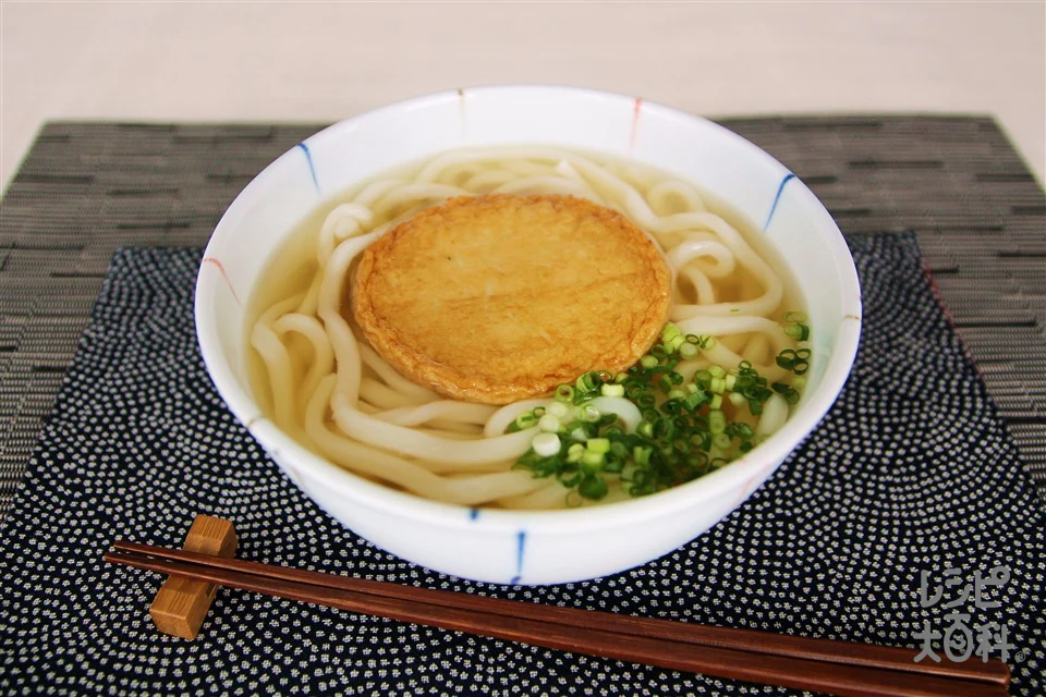 丸天うどん