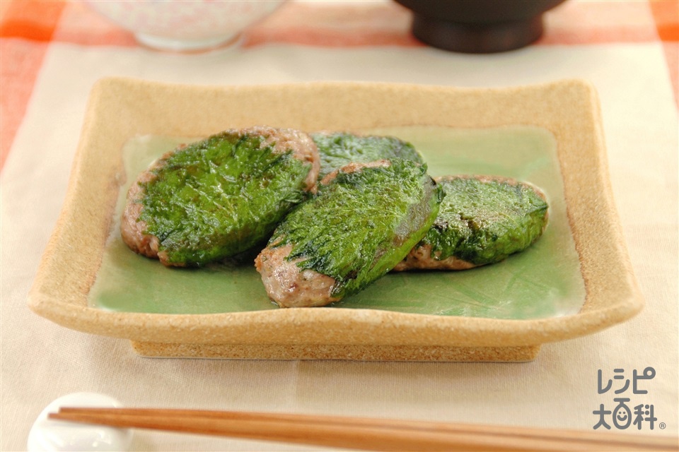 かつおのさんが焼き