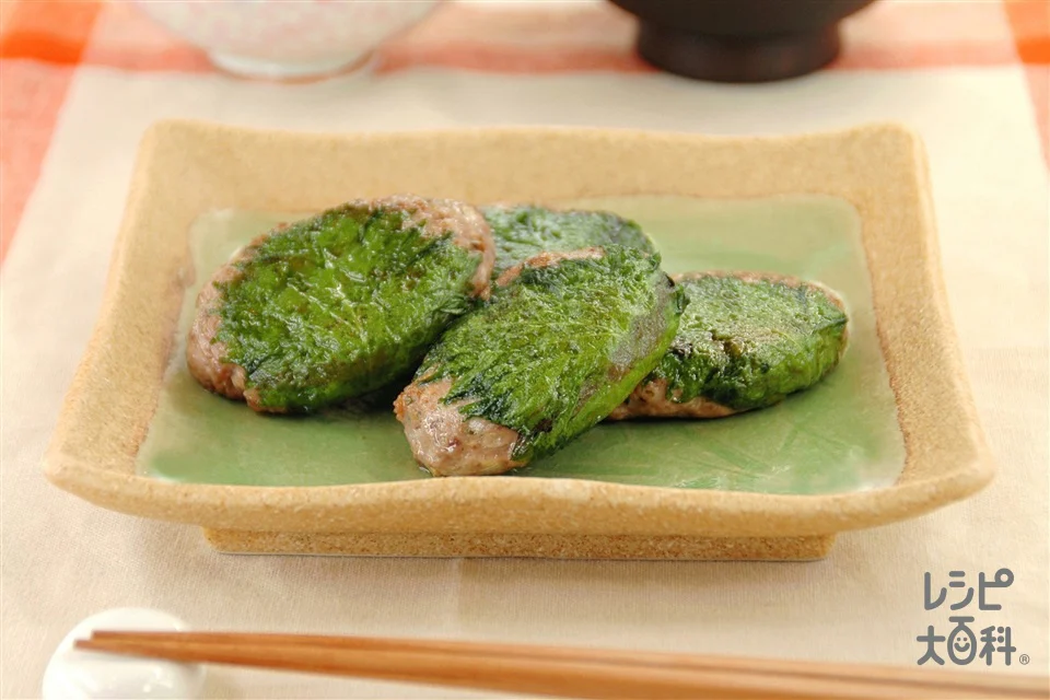 かつおのさんが焼き
