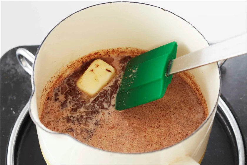ハートのチョコラスクのつくり方_2_1