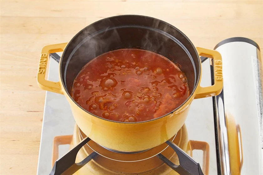 かぼちゃと豆のカレーのつくり方_4_1