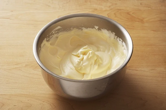 いちごサンタともみの木のショートケーキのつくり方_3_1