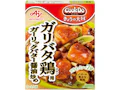 「Cook Do® きょうの大皿®」ガリバタ鶏用