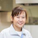 役割:インタビューした人 所属:食品研究所 技術開発センター 健康栄養情報開発グループ(医学博士) 名前:曹 利麗さんさん