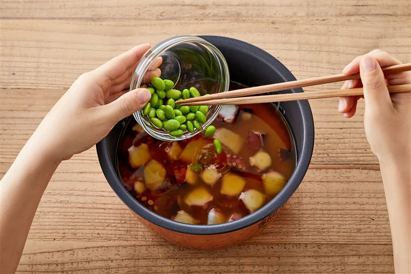 だし炊きたこ飯のつくり方_3_1