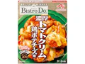 「Bistro Do®」濃厚トマトクリーム鶏ポテチーズ用